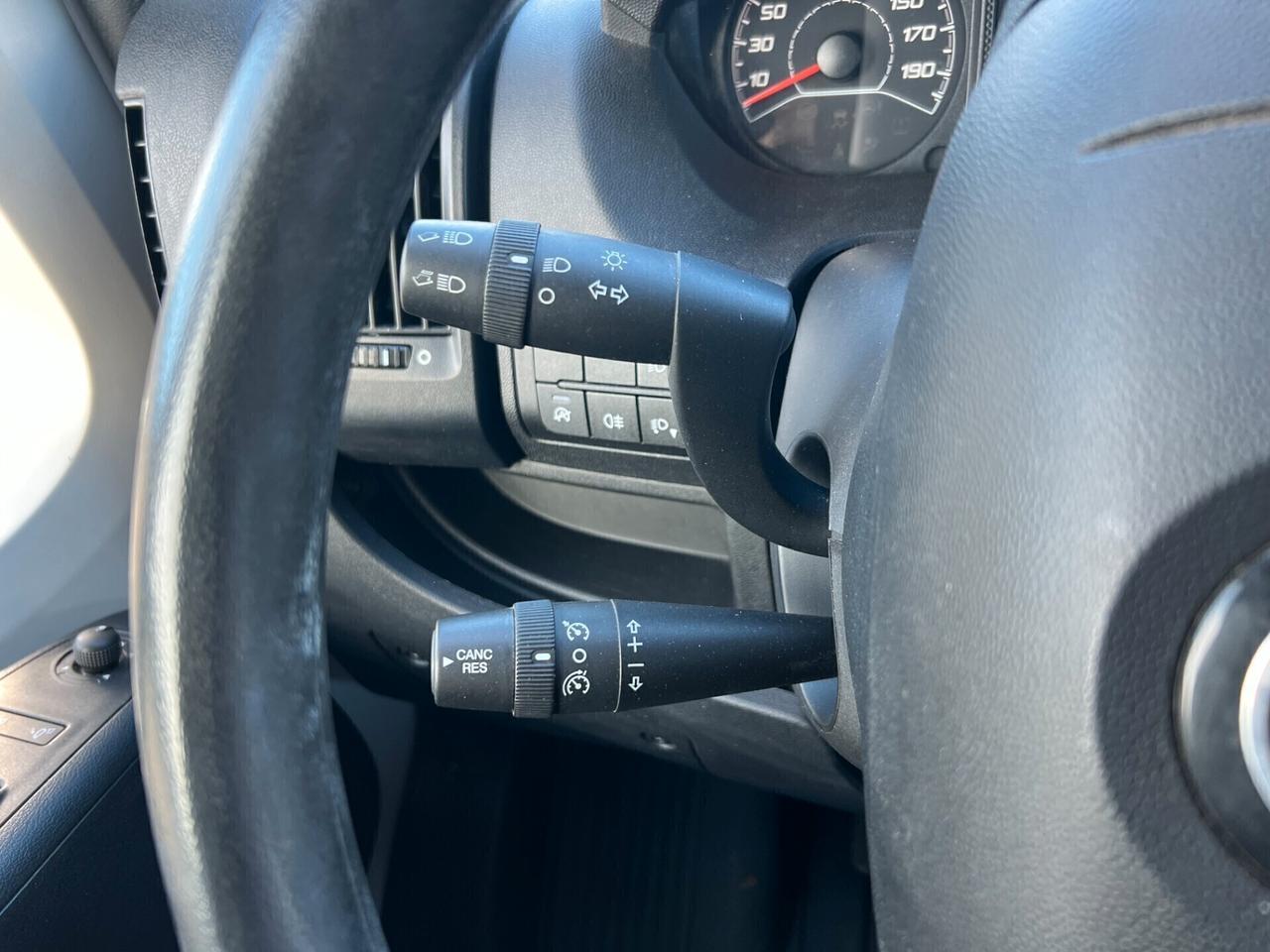 Opel Movano 35 L2 H2 2.2 Bluehdi 140cv DOPPIA PORTA LATERALE