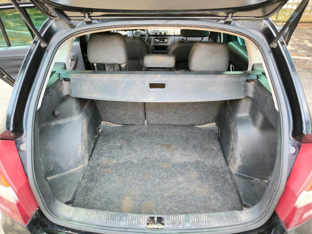 Skoda Fabia 1.4 TDI 80CV Wagon Style