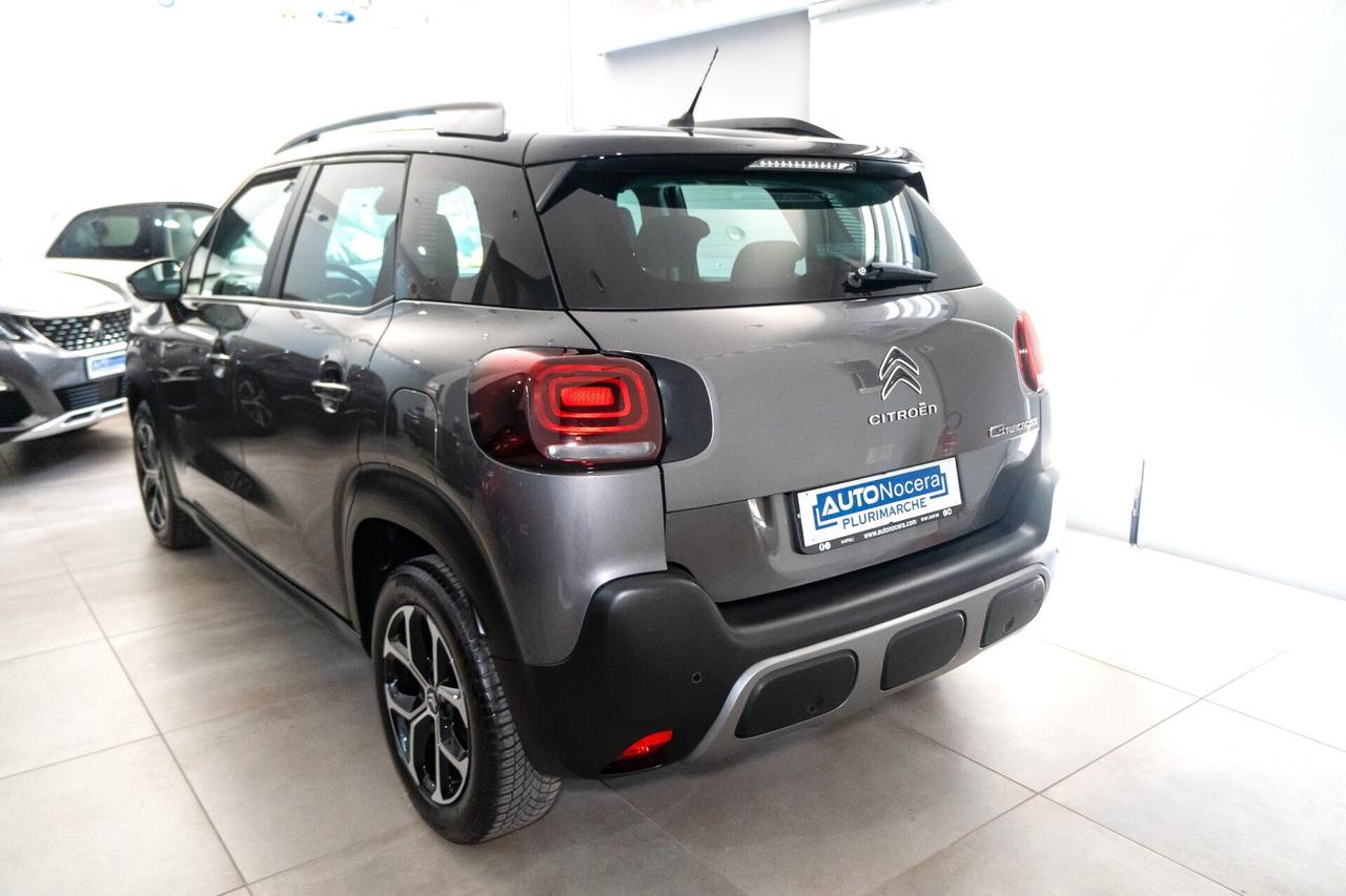 Citroen C3 Aircross 1.2T 110cv SHINE