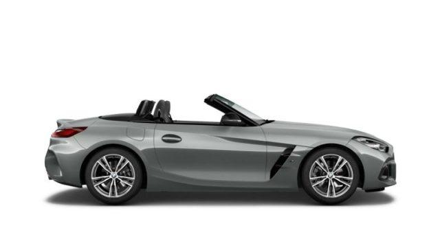 BMW Z4 sDrive20i M-Sport