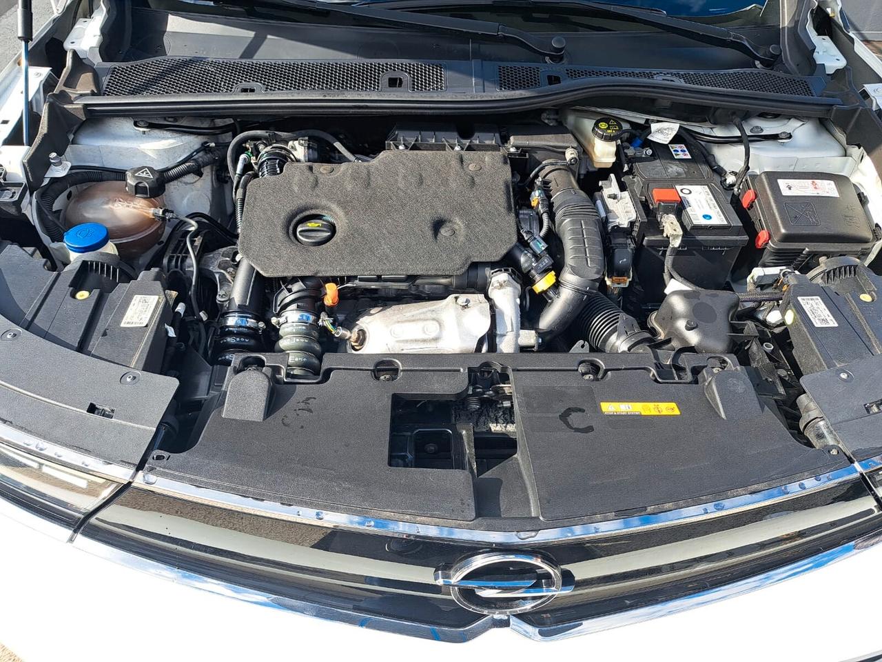 OPEL MOKKA 1.5 DIESEL 110 CV ULTIMATE