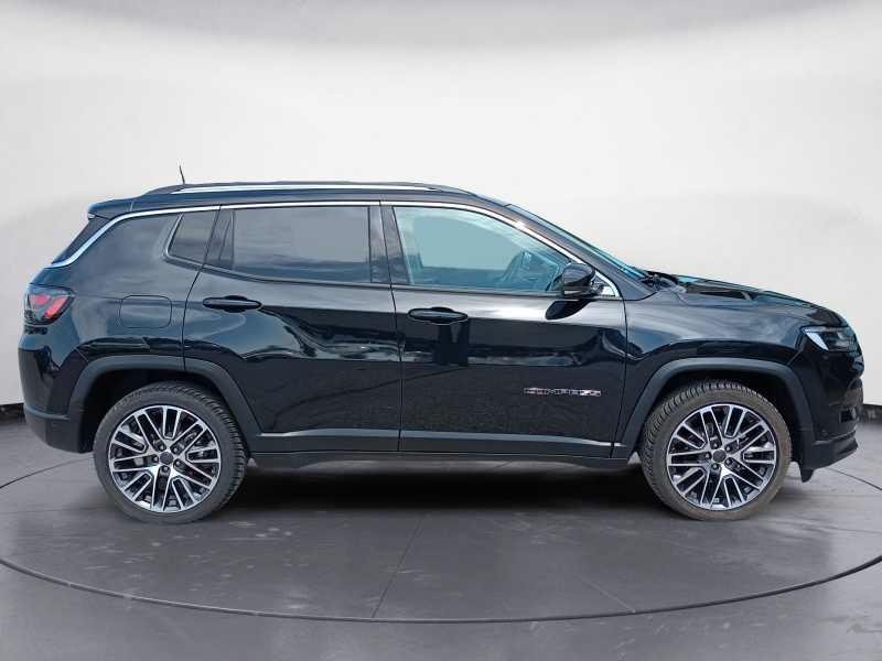 JEEP Compass II - Compass 1.4 m-air Limited 2wd 150