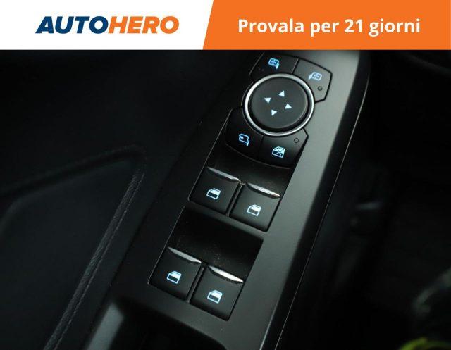 FORD Focus 1.5 EcoBlue 120 CV 5p. Active