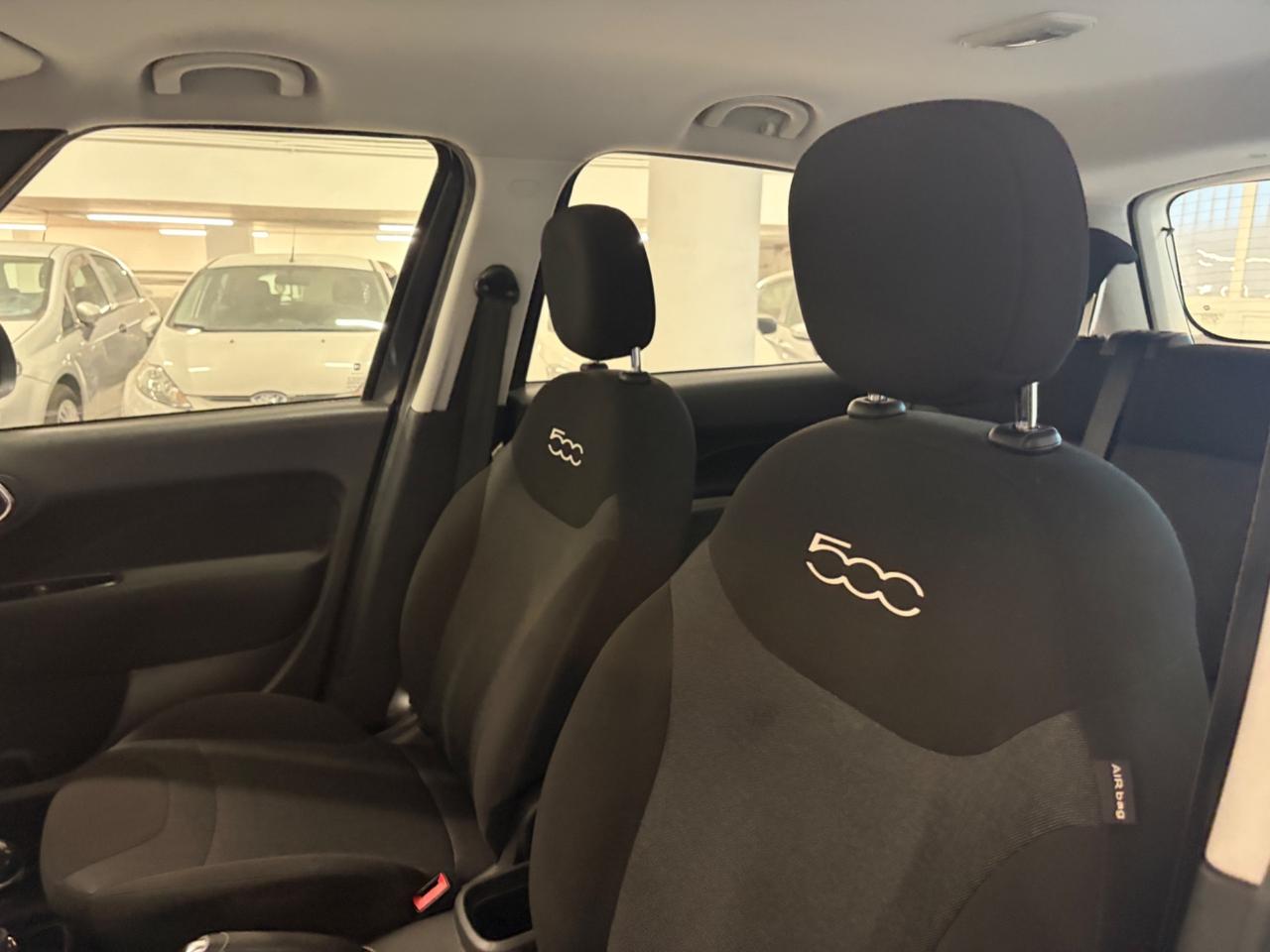 Fiat 500L 1.4 GPL 95 CV Urban Pari al Nuovo
