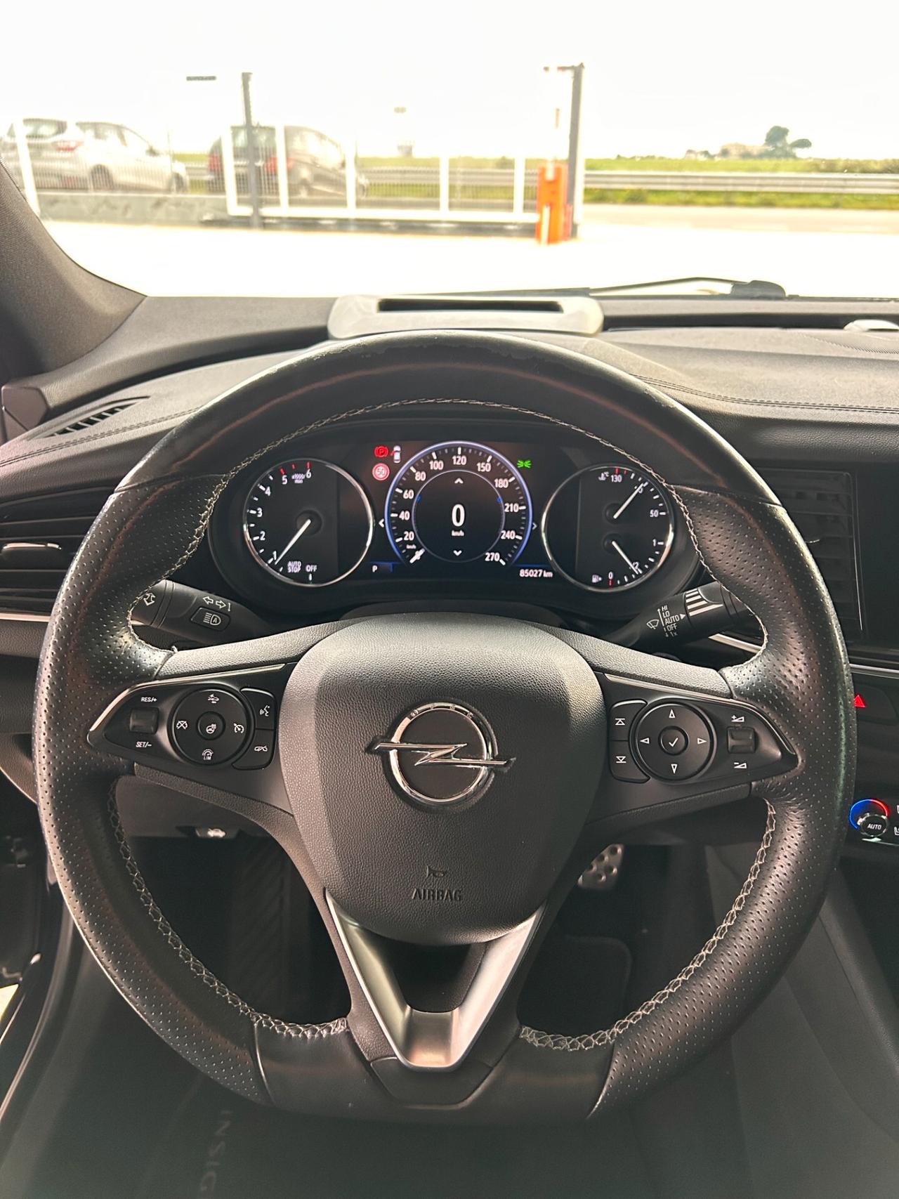 Opel Insignia 1.6 CDTI 136 CV S&S aut. Grand Sport Innovation