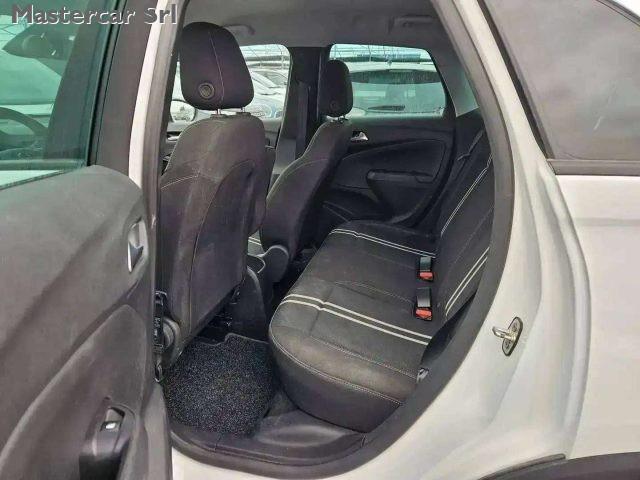 OPEL Crossland 1.2 130cv AT6 Elegance - GT135MB