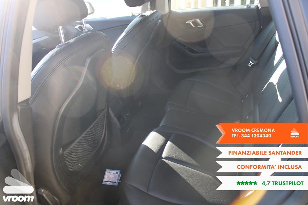 BMW Serie 2 G.C. (F44) 218i Gran Coupé Advantage