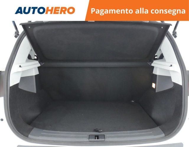 MG ZS 1.5 VTi-tech Luxury