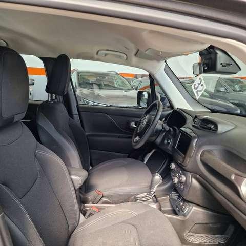 Jeep Renegade Renegade 1.3 t4 Limited 2wd 150cv ddct