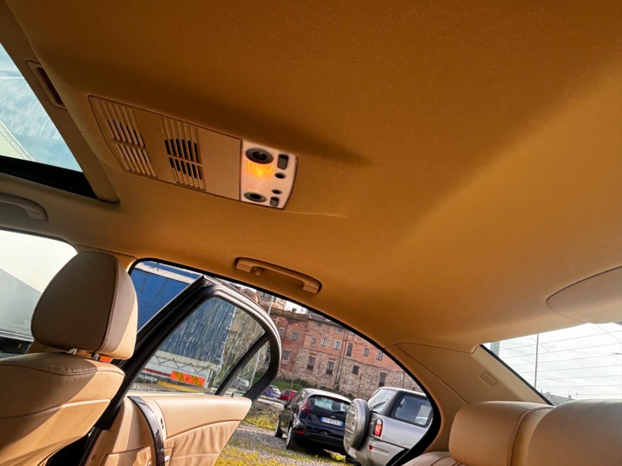 Bmw 530 530i cat Futura