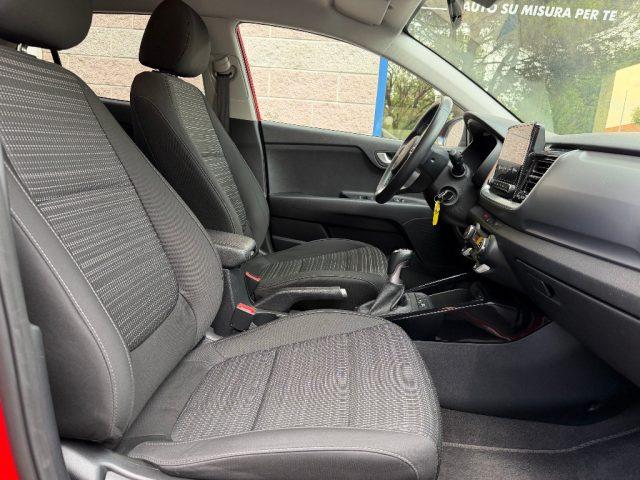 KIA Stonic 1.0 T-GDi 100CV MHEV iMT STYLE UNIPROPRIETARIO