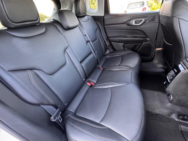 JEEP Compass 240CV 'S' 4XE PHEV+4TELC360+19+ALPINE+FULL FULL