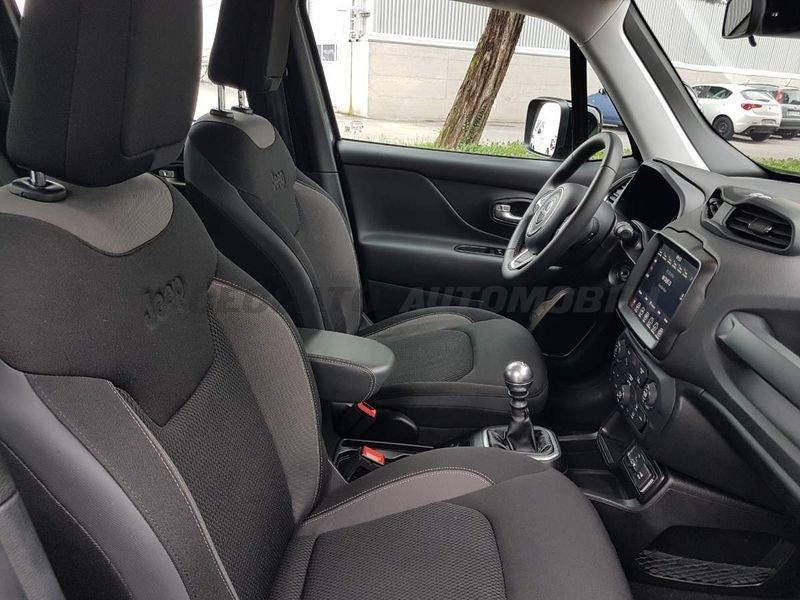 Jeep Renegade Renegade 1.0 t3 Limited 2wd