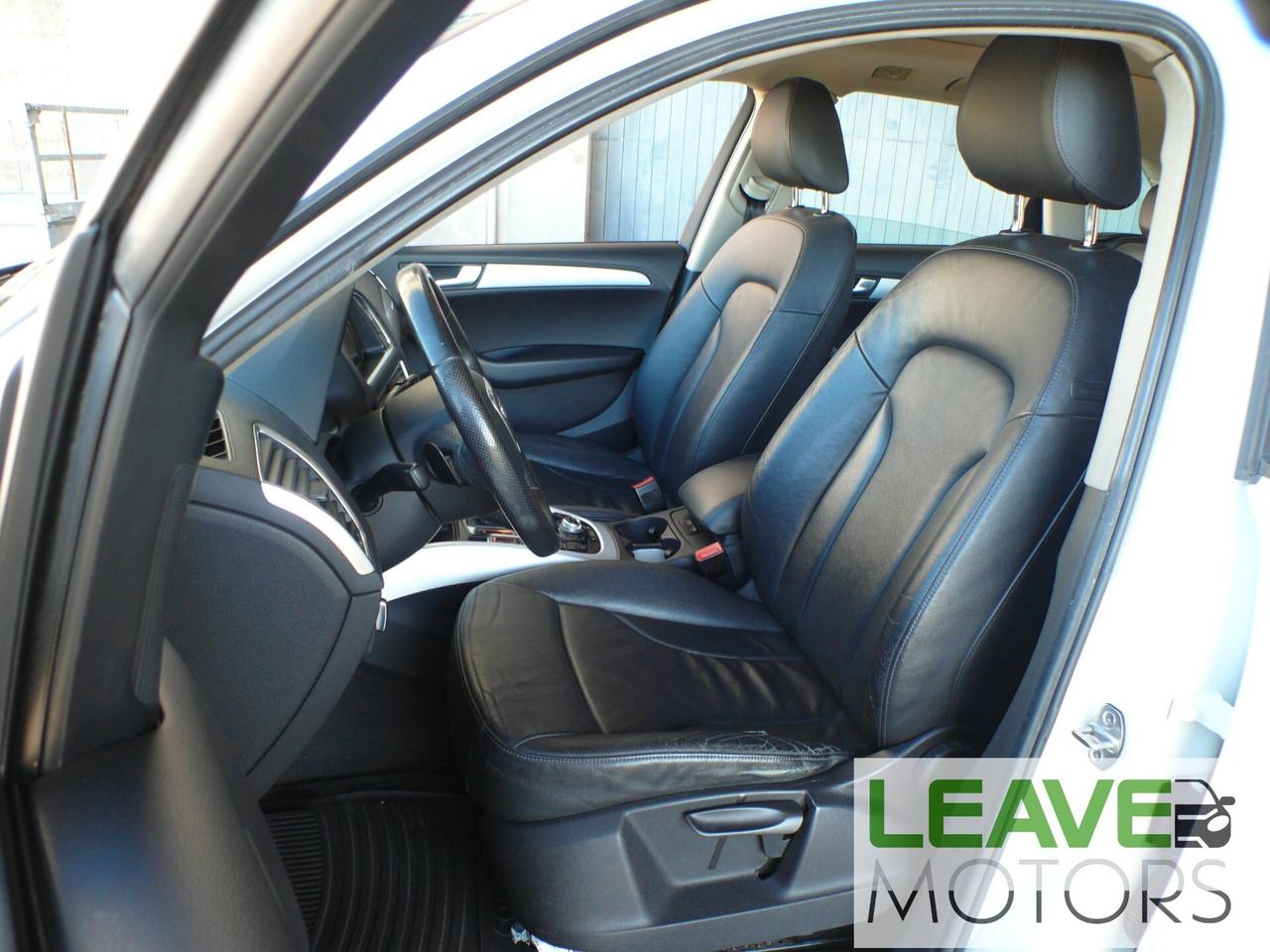 Audi Q5 2.0 TDI 170 CV S-tronic (M1507)