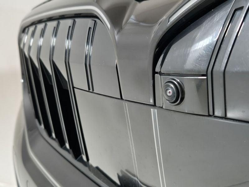 BMW Serie 5 Serie 5 G61 Touring 520d Touring 48V xdrive MSport Pro auto