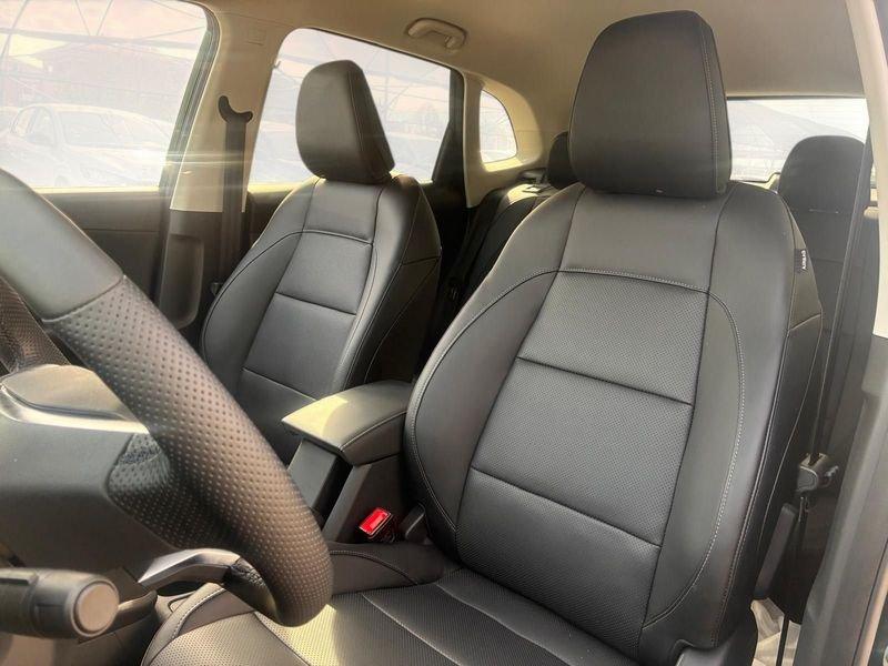 MG ZS 1.5 Comfort