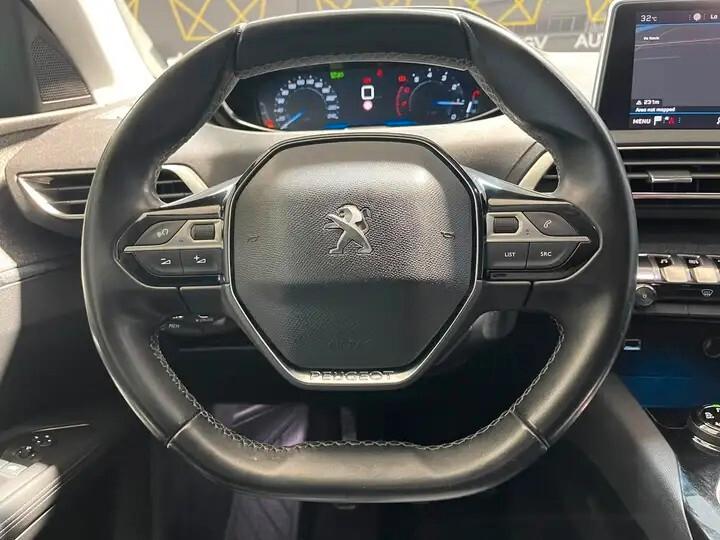 Peugeot 3008 PureTech Turbo 130 S&S Allure