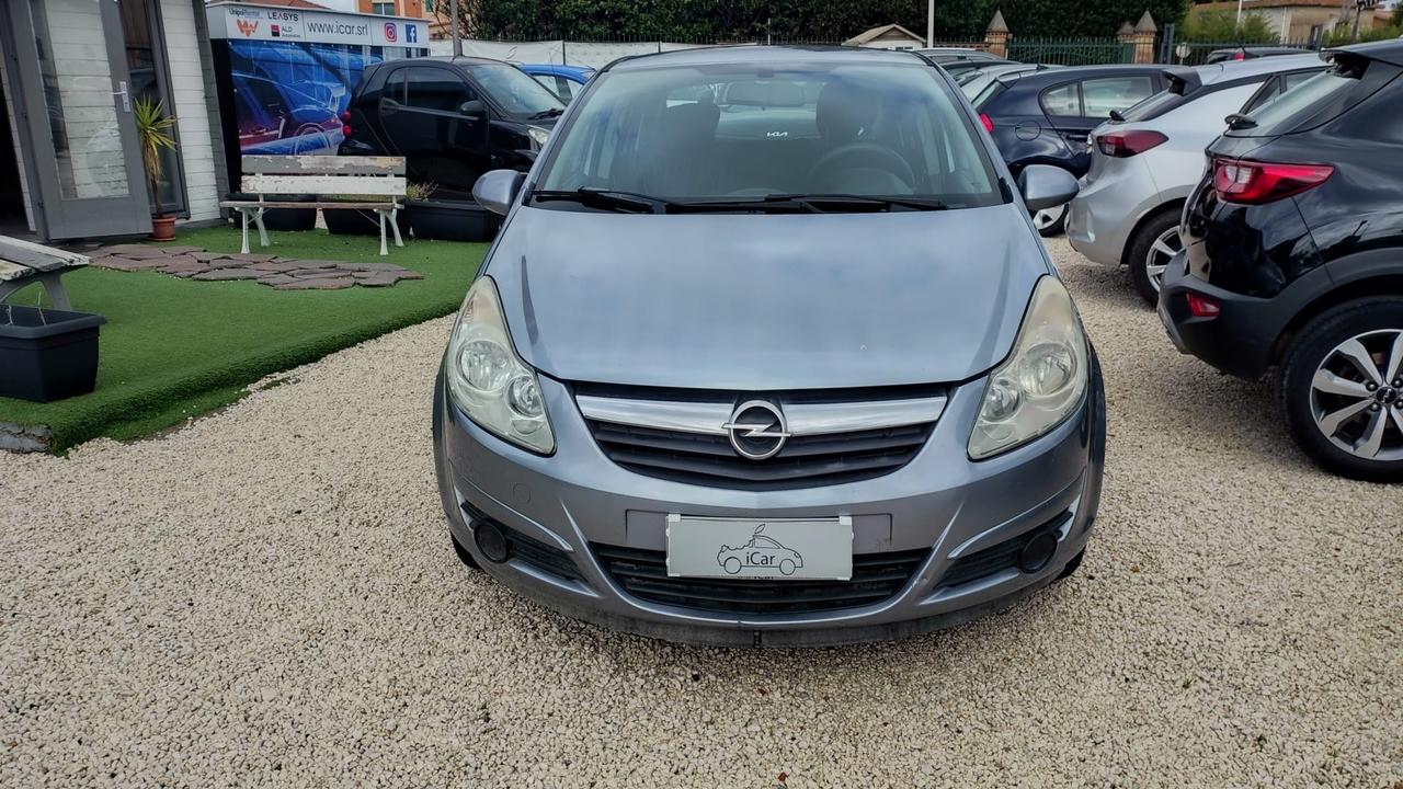 Opel Corsa 1.3 CDTI 75CV ecoFLEX 3 porte Club