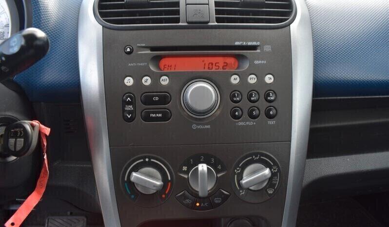 Opel Agila 1.2 i Enjoy- 2014