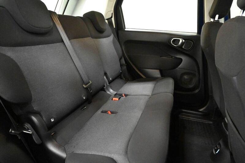 FIAT 500L 500L 1.4 95 CV City Cross