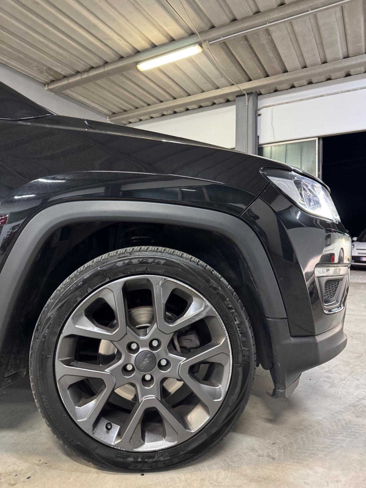 Jeep Compass 1.6 Multijet II 2WD S