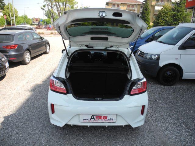 MITSUBISHI Space Star 1.2 Intense SDA FP -OK NEOPATENTATI-IVA detraibile