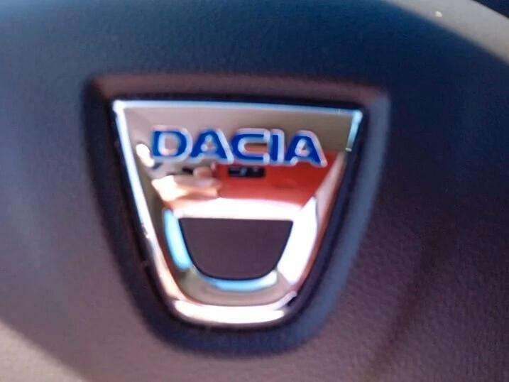 Dacia Duster 1.0 TCe 100 CV ECO-G 4x2 Comfort