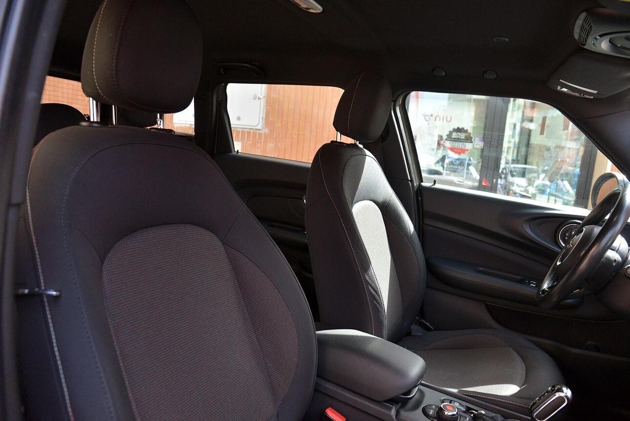 Mini Clubman One D OFFERTA