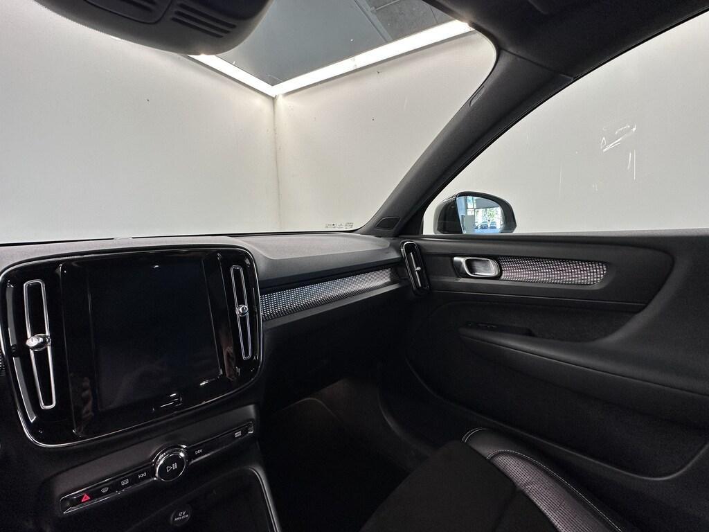 Volvo XC40 2.0 D4 AWD Geartronic