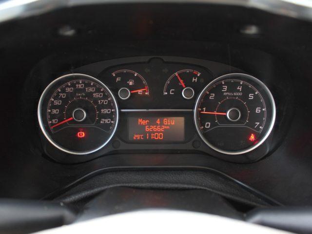 FIAT Doblo 1.3 MJT S&S 3 posti AUTOCARRO +IVA