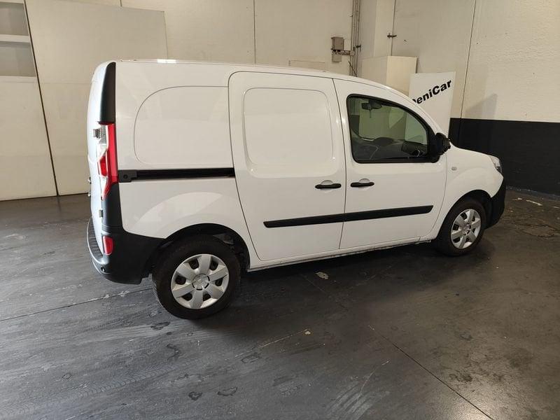 Renault Kangoo Blue dCi 95CV Express Ice (IVA ESCL.)