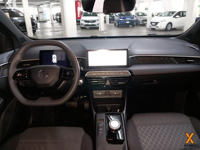 MG MG3 1.5 Hybrid+ Standard