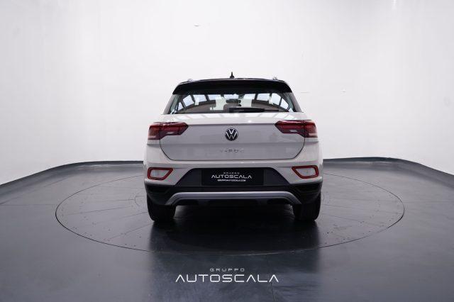 VOLKSWAGEN T-Roc 2.0 TDI 116cv SCR Life