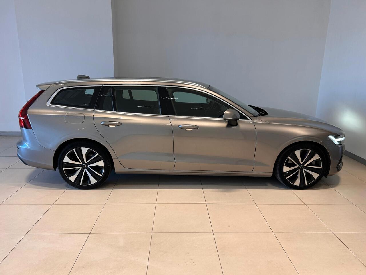 Volvo V60 Recharge Inscription T6 AWD AUT.