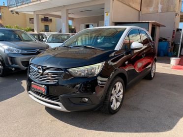 Opel Crossland Crossland X 1.6 ECOTEC D 8V Start&Stop Ultimate