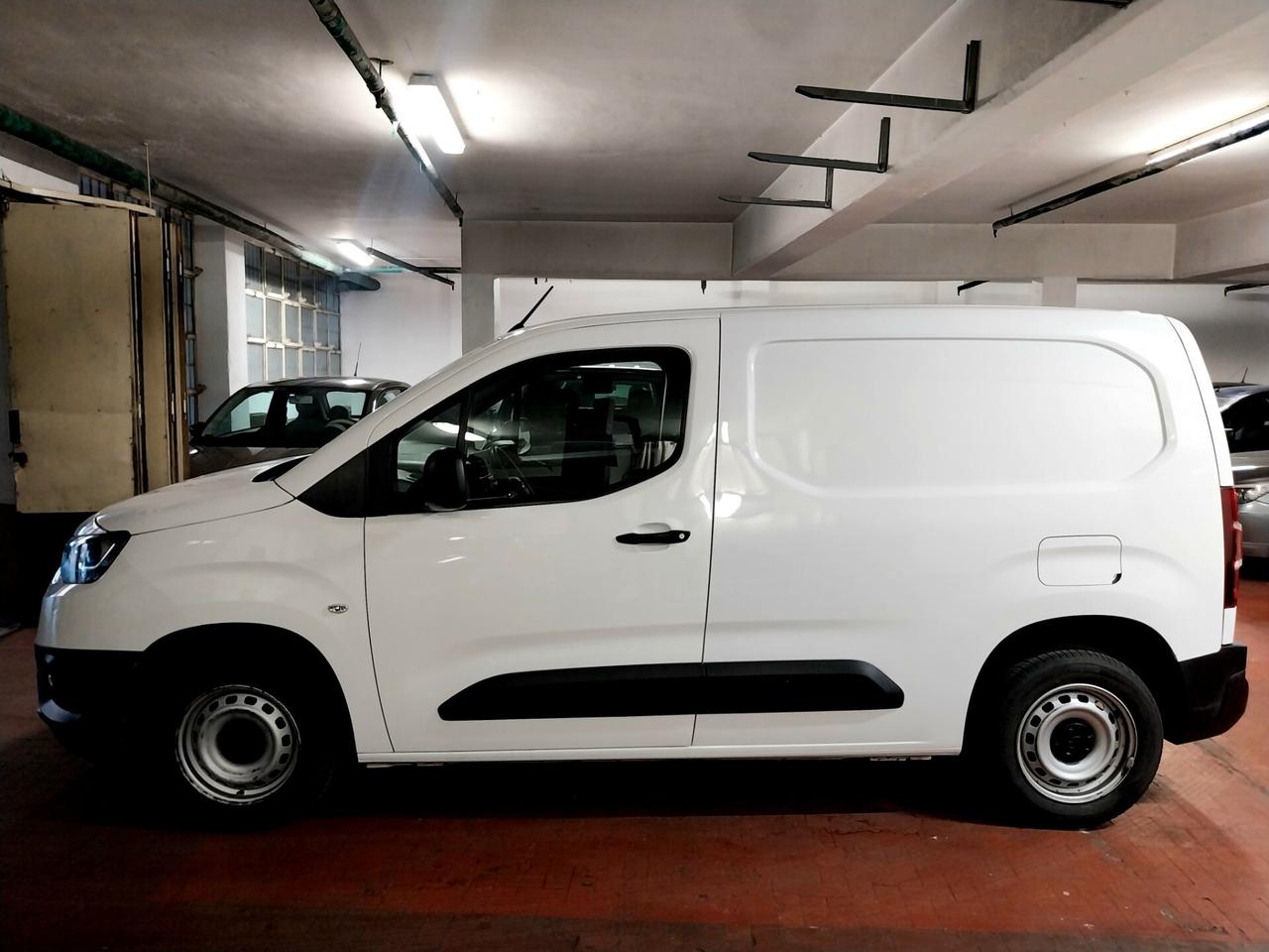 Toyota Proace City 1.5D 100 CV S&S PC 4p.