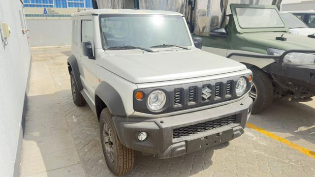 SUZUKI Jimny GLX 3 Porte Cambio Automatico 4 Posti