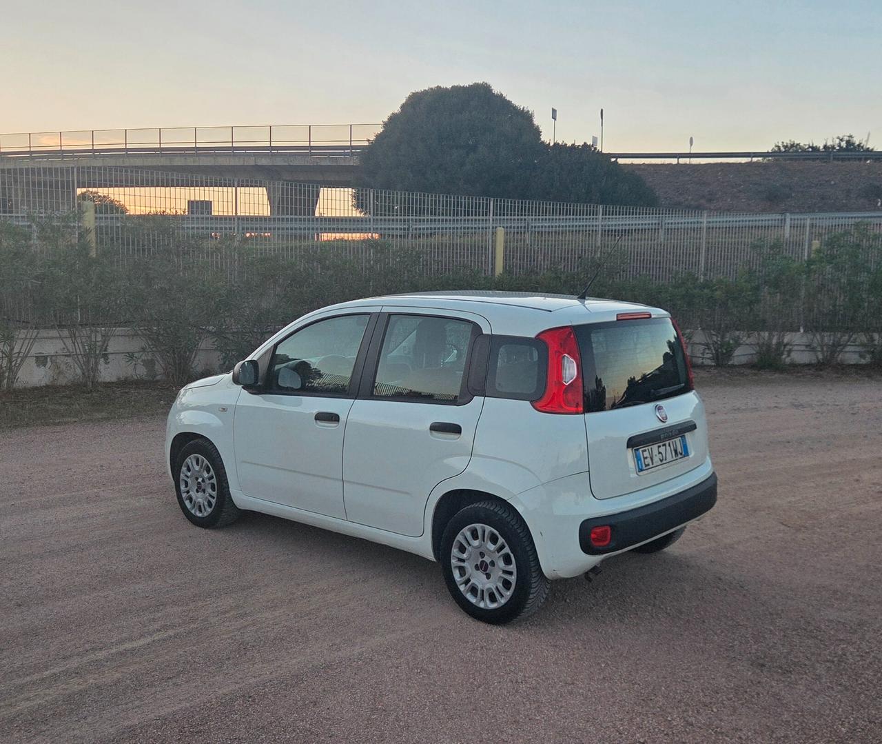 Fiat Panda 1.2 Easy