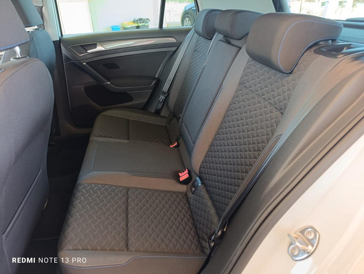 Volkswagen Golf 1.6 TDI 116 CV 5p. Join 2019