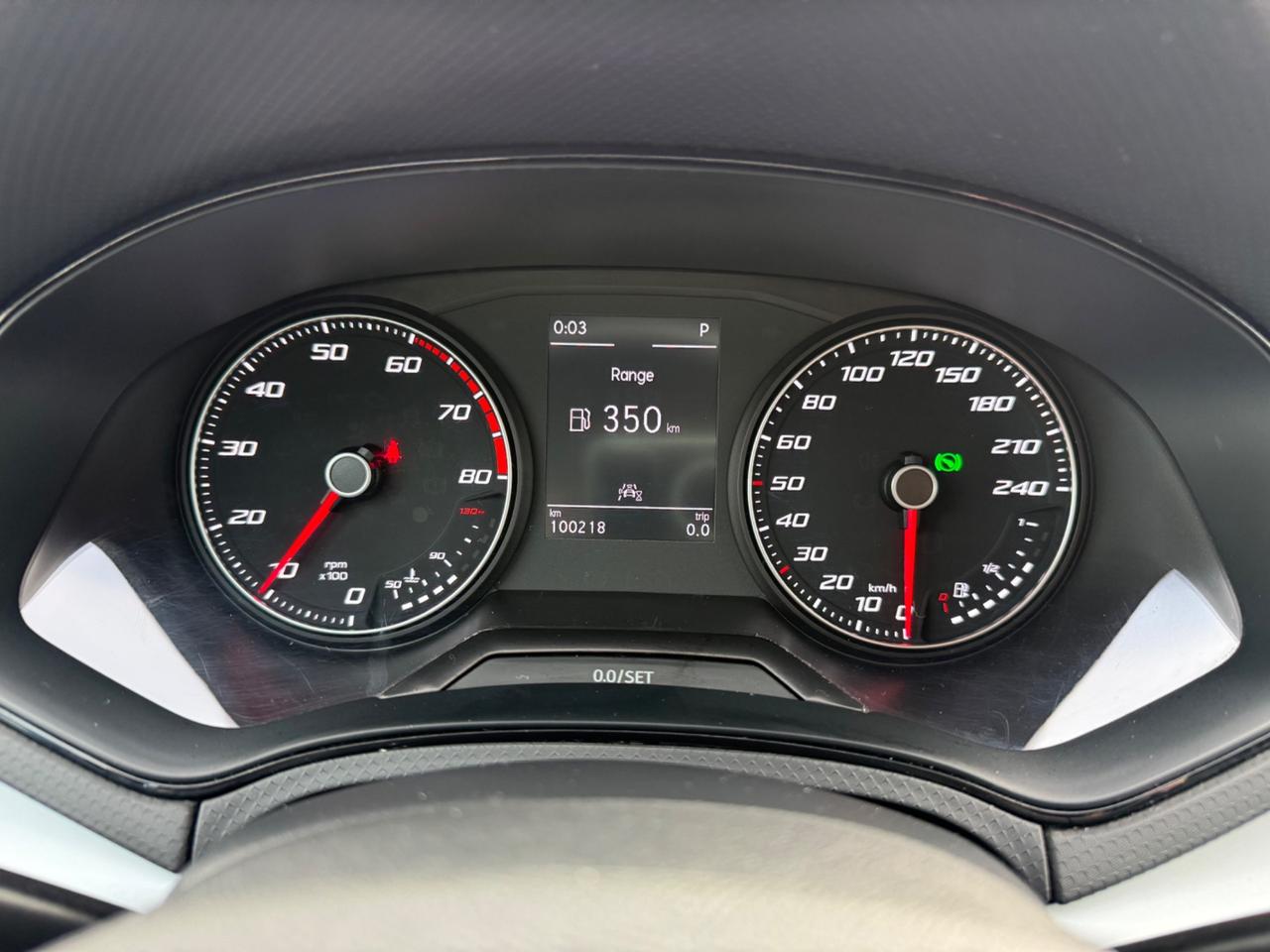 Seat Arona 1.0 EcoTSI 110 CV DSG Style