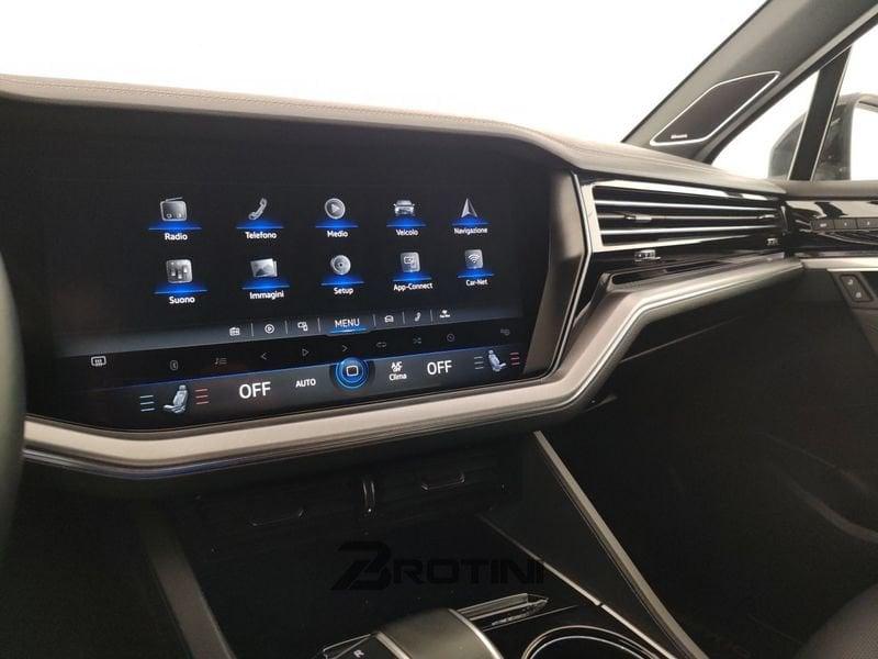 Volkswagen Touareg 3.0 V6 TDI SCR 210kW R-Line