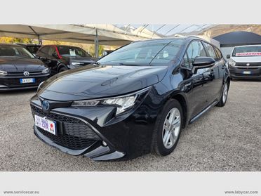 TOYOTA Corolla TS 1.8 Hybrid Style