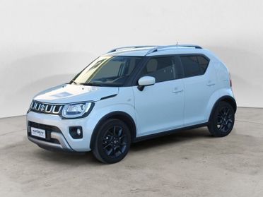 Suzuki Ignis 1.2 Hybrid Easy Cool 2WD