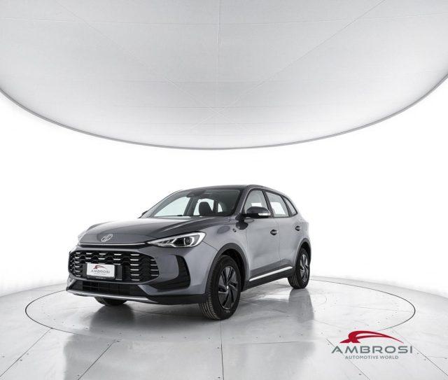 MG ZS MG ICE 1.5L MT 2WD STANDART