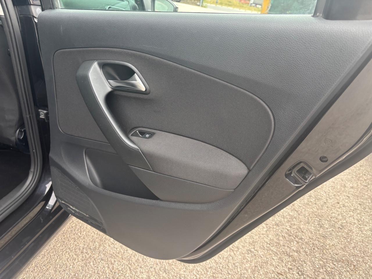 Volkswagen Polo 1.2 5p. Comfortline OK NEOPATENTATI