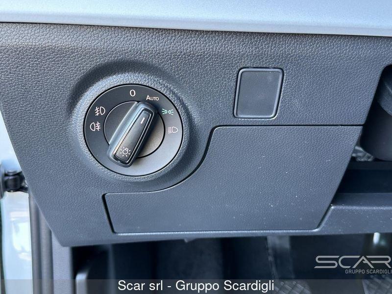 Seat Arona 1.0 EcoTSI Black Edition PRONTA CONSEGNA