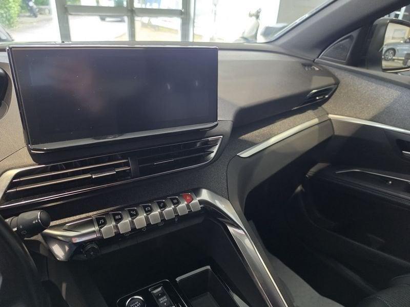 Peugeot 3008 BlueHDI 130 EAT8 S&S Allure Pack
