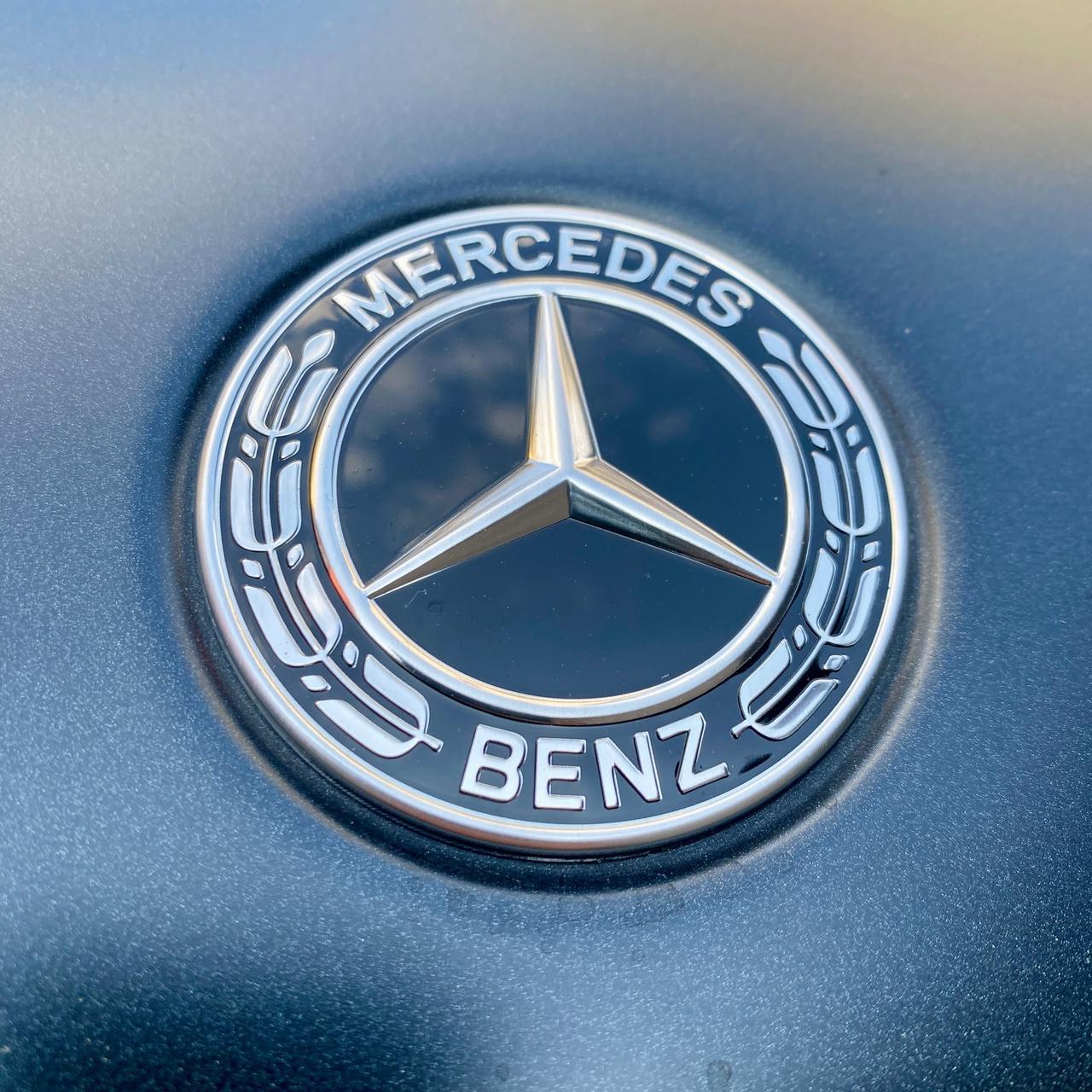 Mercedes-Benz G 63 AMG G AMG 63 585cv auto