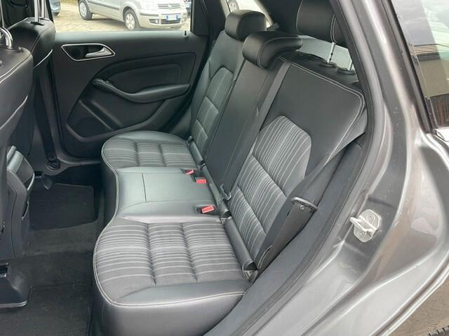 Mercedes-benz B 180 BlueEFFICIENCY Premium