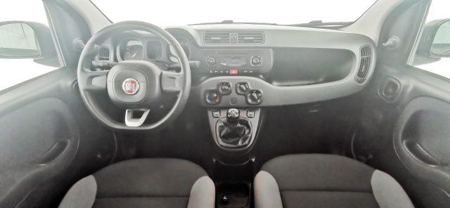 FIAT Panda 1.2 Easy - OK NEOPATENTATI